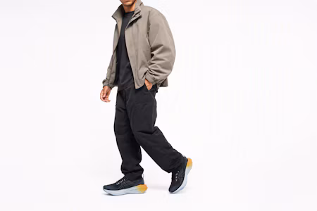 Order 아식스 노바블라스트 4 '블랙 선더 블루' 1011B693-001