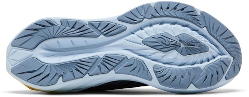 ASICS Novablast 4 'Hitam Thunder Biru' 1011B693-001 Shop ASICS Novablast 4 'Hitam Thunder Biru' 1011B693-001