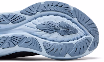 ASICS Novablast 4 'Hitam Thunder Biru' 1011B693-001 Purchase ASICS Novablast 4 'Hitam Thunder Biru' 1011B693-001