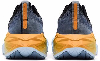 ASICS Novablast 4 'Hitam Thunder Biru' 1011B693-001 Details for ASICS Novablast 4 'Hitam Thunder Biru' 1011B693-001