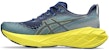 ASICS Novablast 4 'Biru Expanse/Biru Teal' 1011B693-400