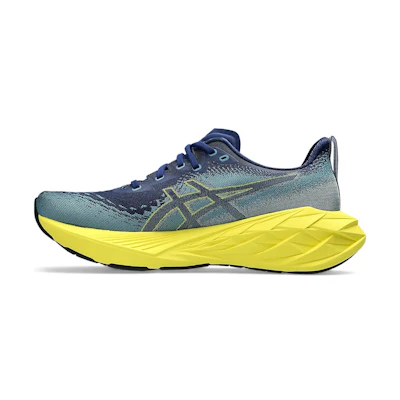 ASICS Novablast 4 'Blue Expanse/Blue Teal'