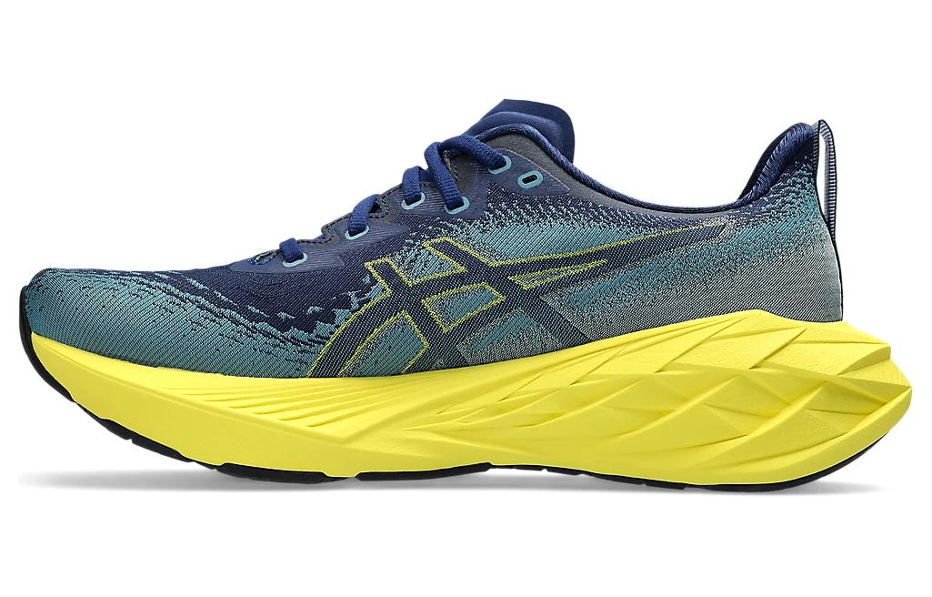 ASICS Novablast 4 'Blue Expanse/Blue Teal' 1011B693-400