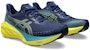 ASICS Novablast 4 'Biru Expanse/Biru Teal' 1011B693-400