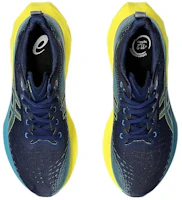 Shop 亞瑟士 Novablast 4 'Blue Expanse/Blue Teal' 1011B693-400