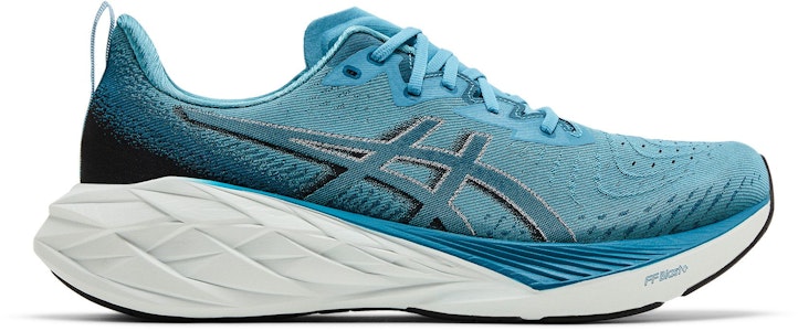 ASICS Novablast 4 'Biru Teal' 1011B693-401 Buy ASICS Novablast 4 'Biru Teal' 1011B693-401