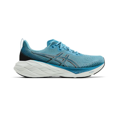 ASICS Novablast 4 'Blue Teal'