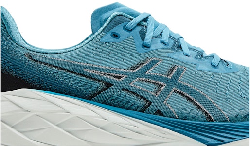 ASICS Novablast 4 'Biru Teal' 1011B693-401 Order ASICS Novablast 4 'Biru Teal' 1011B693-401