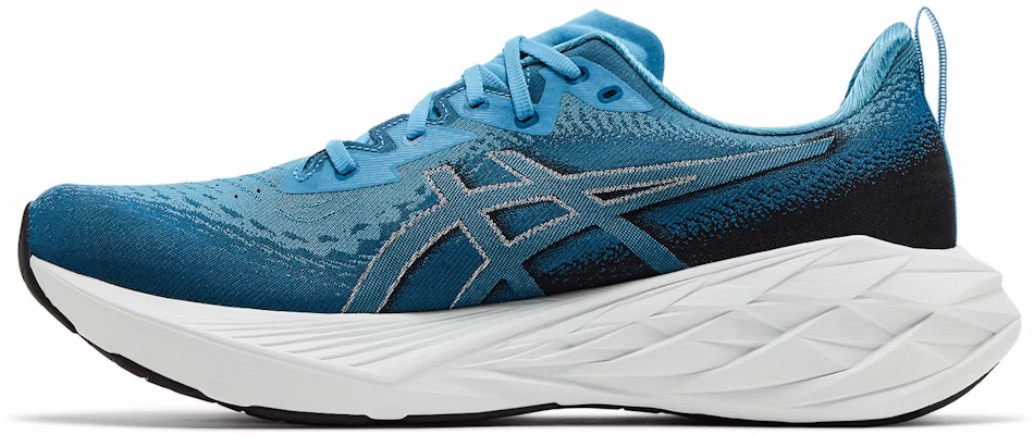 ASICS Novablast 4 'Blue Teal' 1011B693-401 Lookbook ASICS Novablast 4 'Blue Teal' 1011B693-401