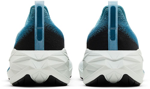 ASICS Novablast 4 'Biru Teal' 1011B693-401 Details for ASICS Novablast 4 'Biru Teal' 1011B693-401