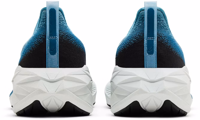 ASICS Novablast 4 'Blue Teal' 1011B693-401 Details for ASICS Novablast 4 'Blue Teal' 1011B693-401