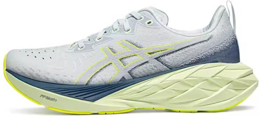 ASICS NovaBlast 4 'Cool Grey Blue Expanse' 1011B693-022 Buy ASICS NovaBlast 4 'Cool Grey Blue Expanse' 1011B693-022