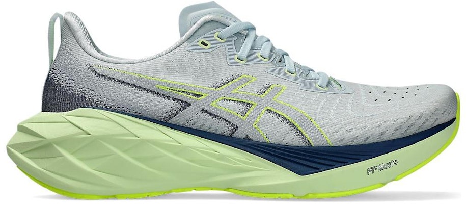 ASICS NovaBlast 4 'Cool Grey Blue Expanse' 1011B693-022 Order ASICS NovaBlast 4 'Cool Grey Blue Expanse' 1011B693-022