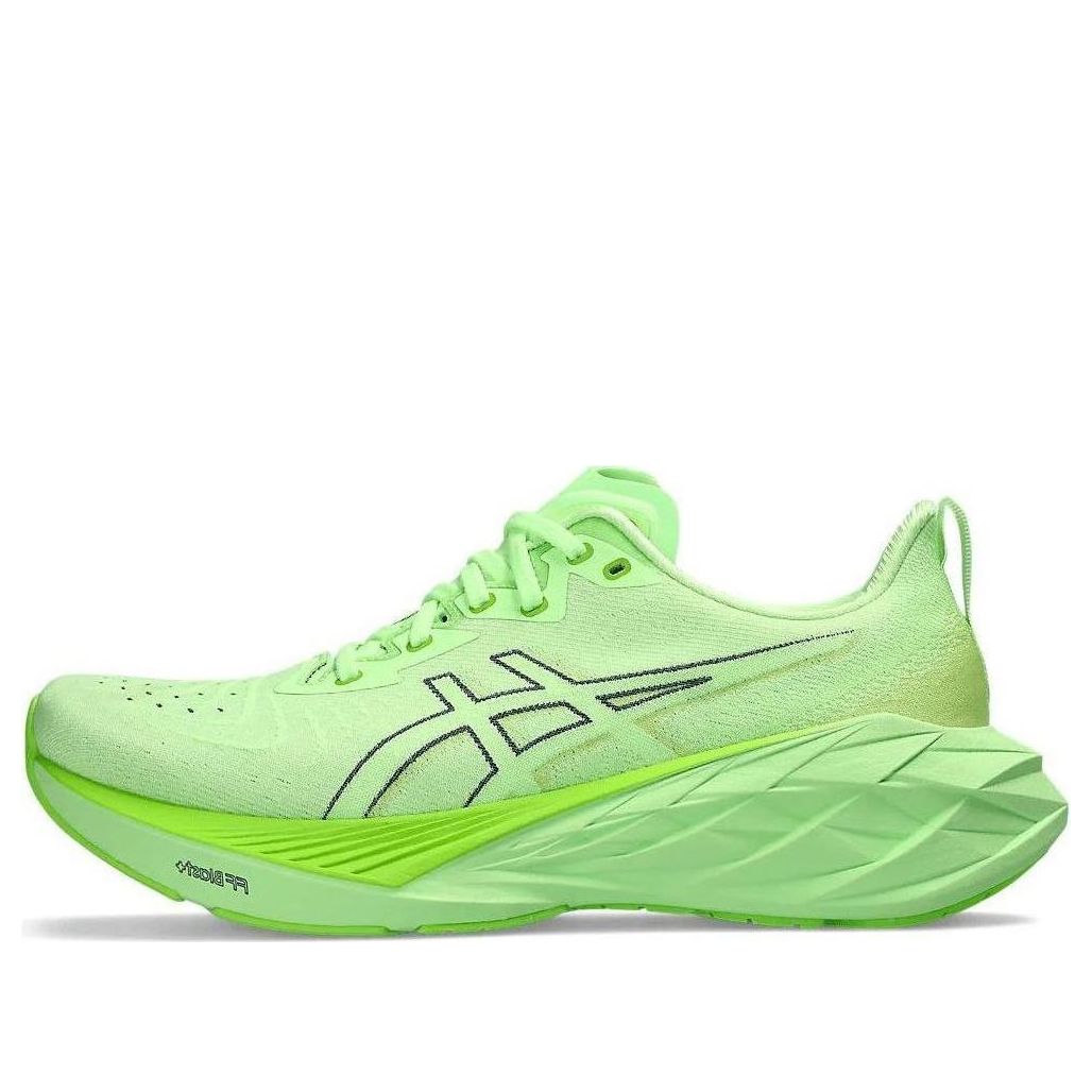 ASICS Novablast 4 'Illuminate Green' 1011B693-300