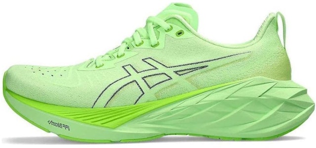 ASICS Novablast 4 'Illuminate Hijau' 1011B693-300 Buy ASICS Novablast 4 'Illuminate Hijau' 1011B693-300