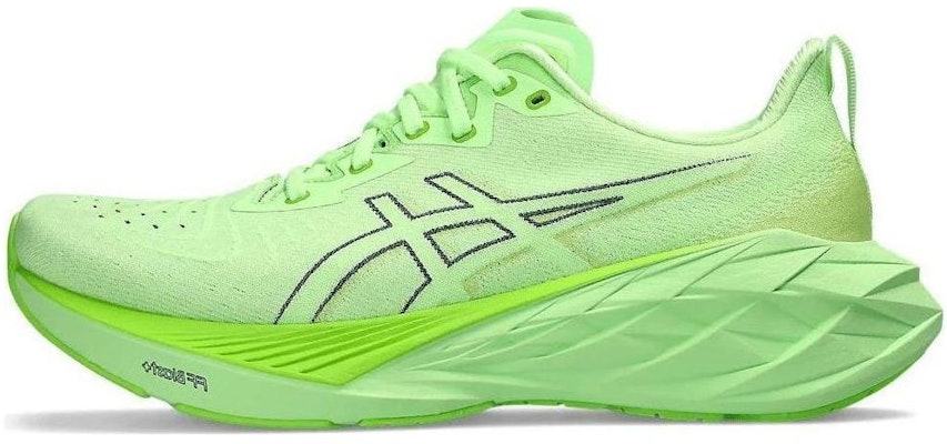 ASICS Novablast 4 'Illuminate Green' 1011B693-300 Buy ASICS Novablast 4 'Illuminate Green' 1011B693-300
