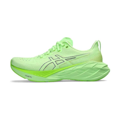 ASICS Novablast 4 'Illuminate Green'