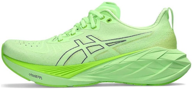 ASICS Novablast 4 'Illuminate Hijau' 1011B693-300 Order ASICS Novablast 4 'Illuminate Hijau' 1011B693-300