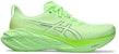 ASICS Novablast 4 'Illuminate Green' Hijau Menyala 1011B693-300