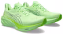 ASICS Novablast 4 'Illuminate Green' Hijau Menyala 1011B693-300