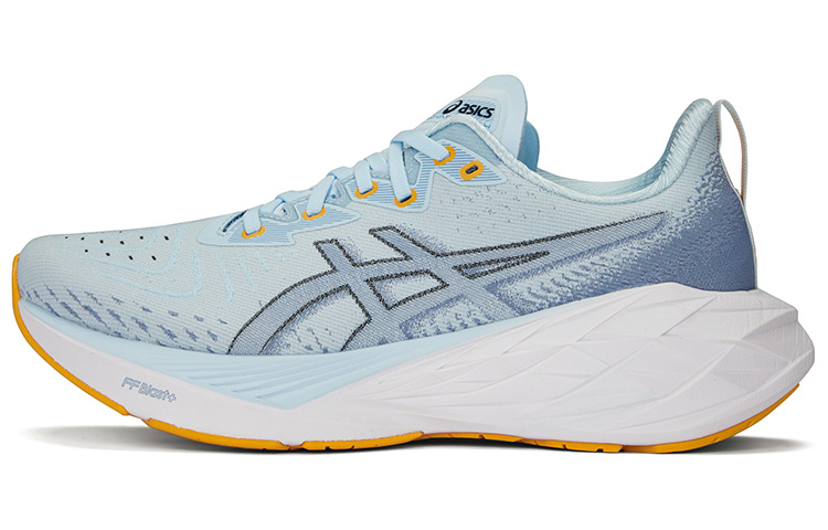 ASICS Novablast 4 'Light Blue/Light Navy' 1011B693-402