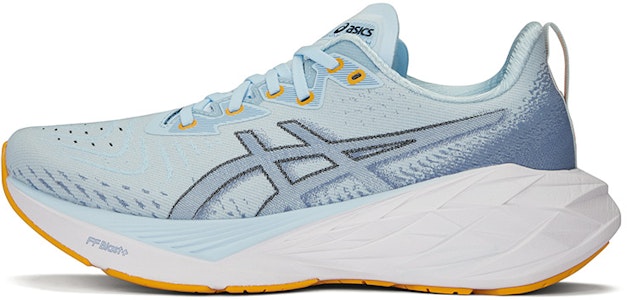 ASICS Novablast 4 'Biru Muda/Biru Tua' 1011B693-402 Buy ASICS Novablast 4 'Biru Muda/Biru Tua' 1011B693-402