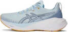 Buy ASICS Novablast 4 'Biru Muda/Biru Navy' 1011B693-402