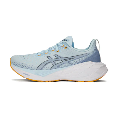 ASICS Novablast 4 'Light Blue/Light Navy'
