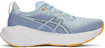 ASICS Novablast 4 'Biru Muda/Biru Tua' 1011B693-402 Order ASICS Novablast 4 'Biru Muda/Biru Tua' 1011B693-402