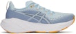 ASICS Novablast 4 'Biru Muda/Biru Navy' 1011B693-402