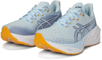 ASICS Novablast 4 'Biru Muda/Biru Tua' 1011B693-402 Shop ASICS Novablast 4 'Biru Muda/Biru Tua' 1011B693-402