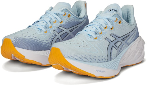 ASICS Novablast 4 'Biru Muda/Biru Tua' 1011B693-402 Shop ASICS Novablast 4 'Biru Muda/Biru Tua' 1011B693-402