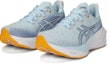 Shop ASICS Novablast 4 'Biru Muda/Biru Navy' 1011B693-402