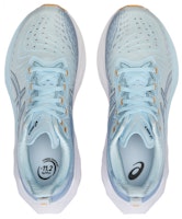 ASICS Novablast 4 'Biru Muda/Biru Tua' 1011B693-402 Purchase ASICS Novablast 4 'Biru Muda/Biru Tua' 1011B693-402