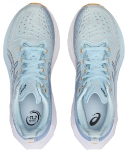 ASICS Novablast 4 'Biru Muda/Biru Tua' 1011B693-402 Purchase ASICS Novablast 4 'Biru Muda/Biru Tua' 1011B693-402