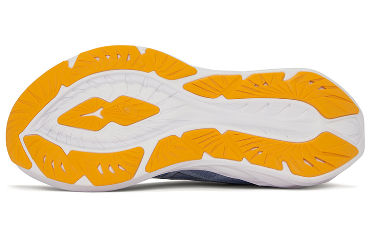 Sizing 아식스 노바블라스트 4 '라이트 블루/네이비' 1011B693-402