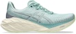 ASICS Novablast 4 'Cahaya Biru Celadon Luas' 1011B693-301