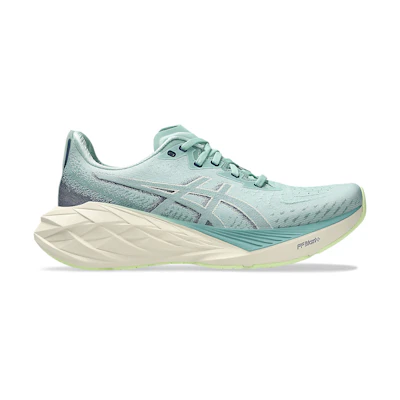 ASICS Novablast 4 'Light Celadon Blue Expanse'