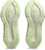 ASICS Novablast 4 'Cahaya Biru Celadon Luas' 1011B693-301 Sizing ASICS Novablast 4 'Cahaya Biru Celadon Luas' 1011B693-301