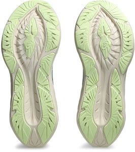 ASICS Novablast 4 'Cahaya Biru Celadon Luas' 1011B693-301 Sizing ASICS Novablast 4 'Cahaya Biru Celadon Luas' 1011B693-301