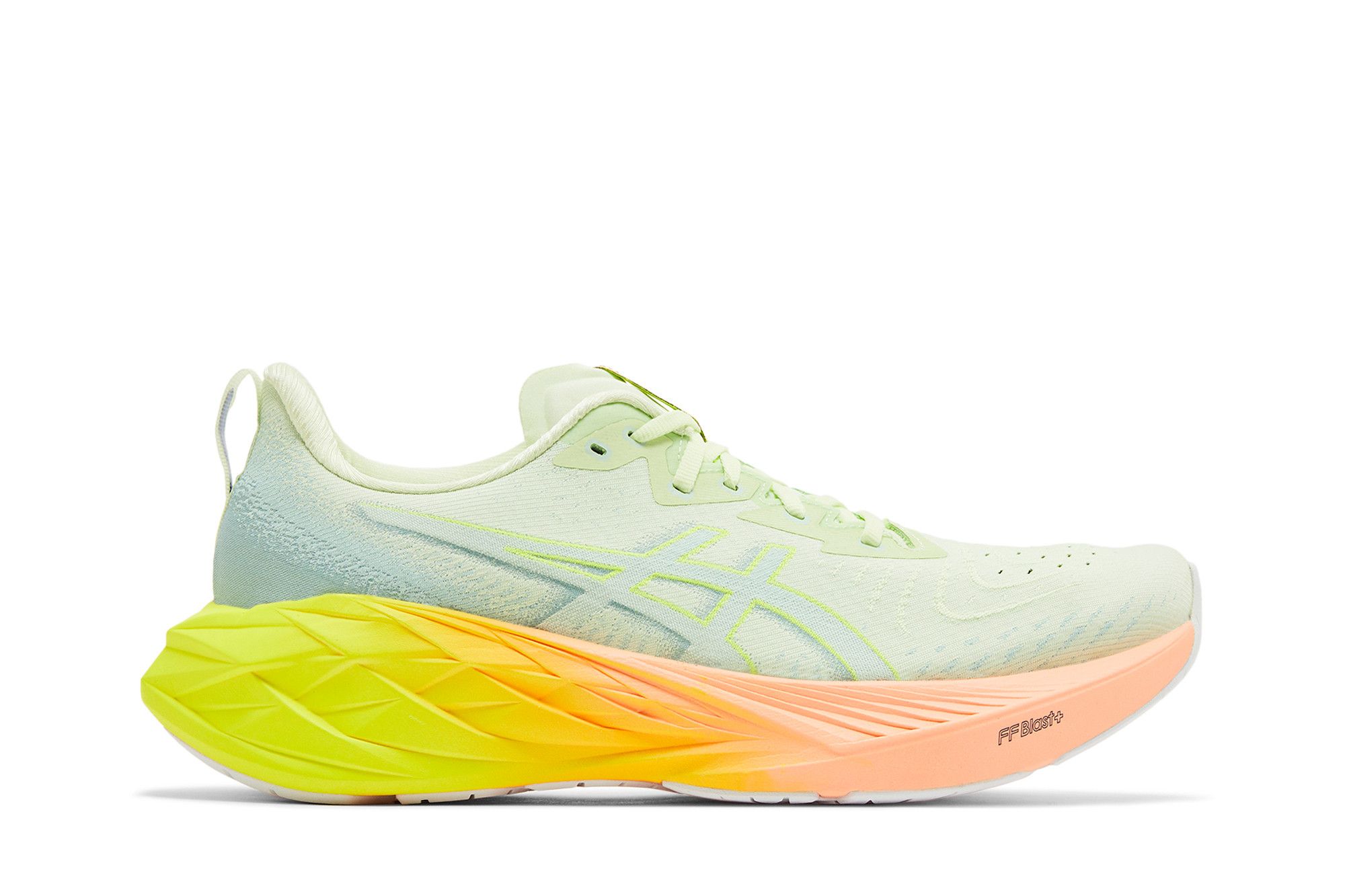 ASICS Novablast 4 'Paris' 1011B955-750