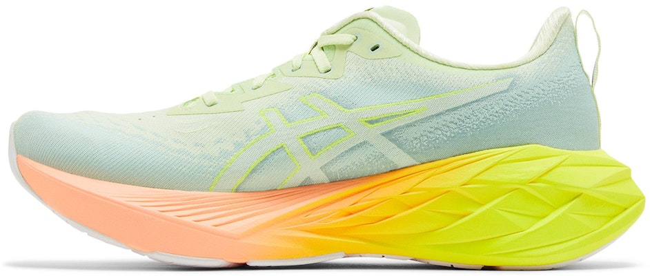 ASICS Novablast 4 'Paris' 1011B955-750 Lookbook ASICS Novablast 4 'Paris' 1011B955-750