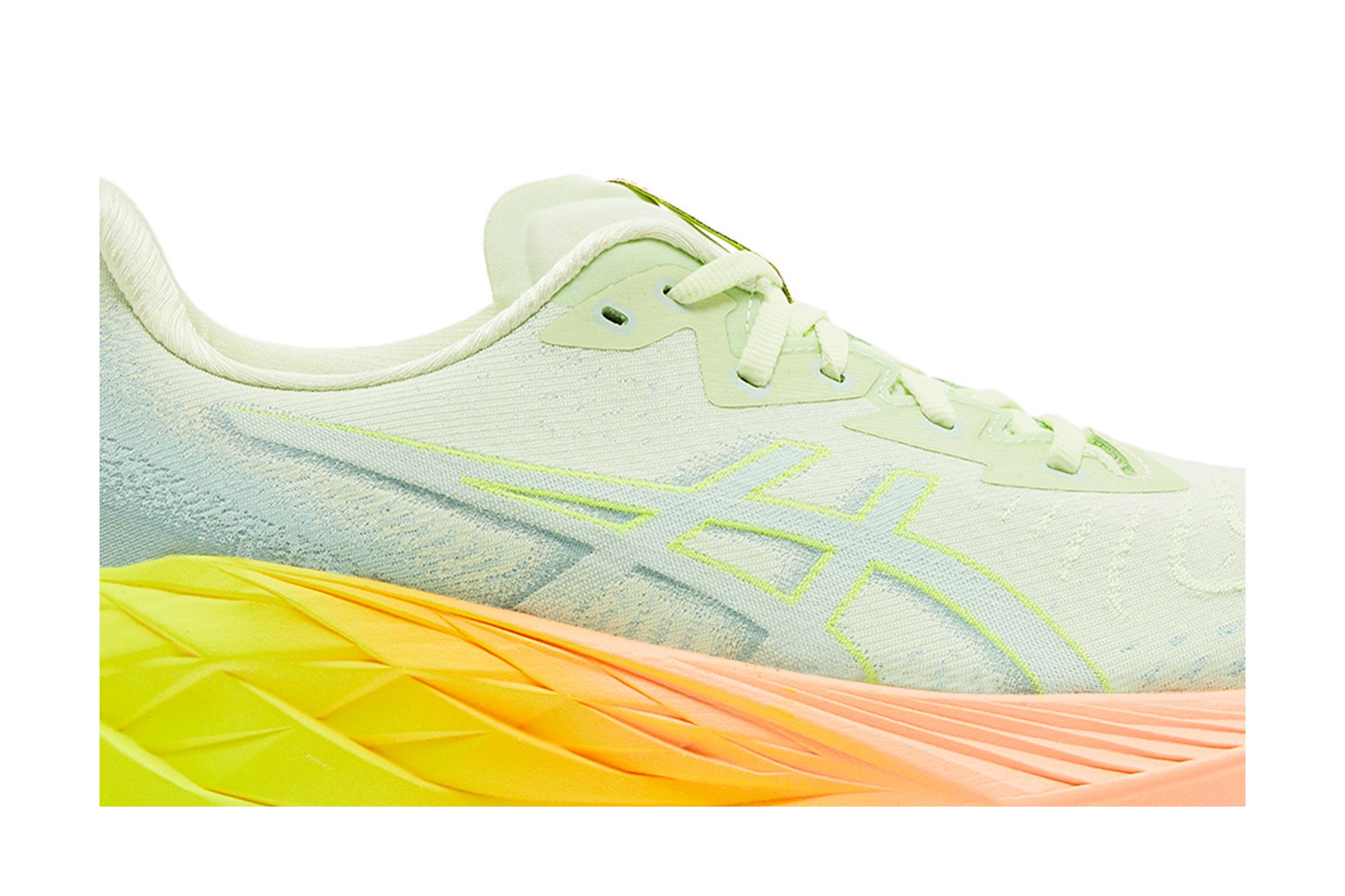 Lookbook ASICS Novablast 4 ''Parigi'' Sneakers 1011B955-750