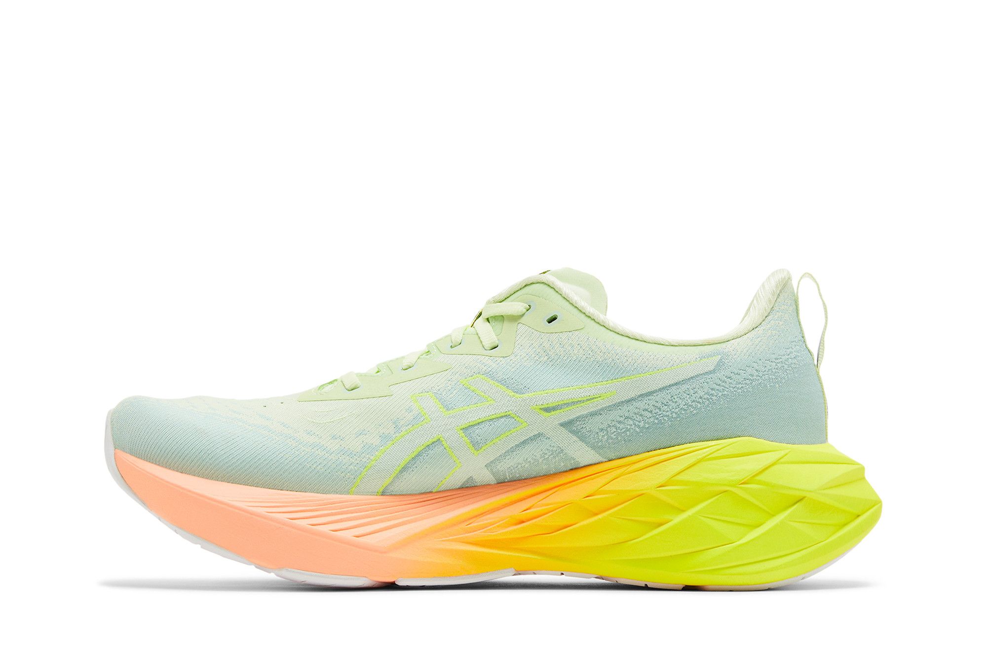 Shop ASICS Novablast 4 ''Parigi'' Sneakers 1011B955-750