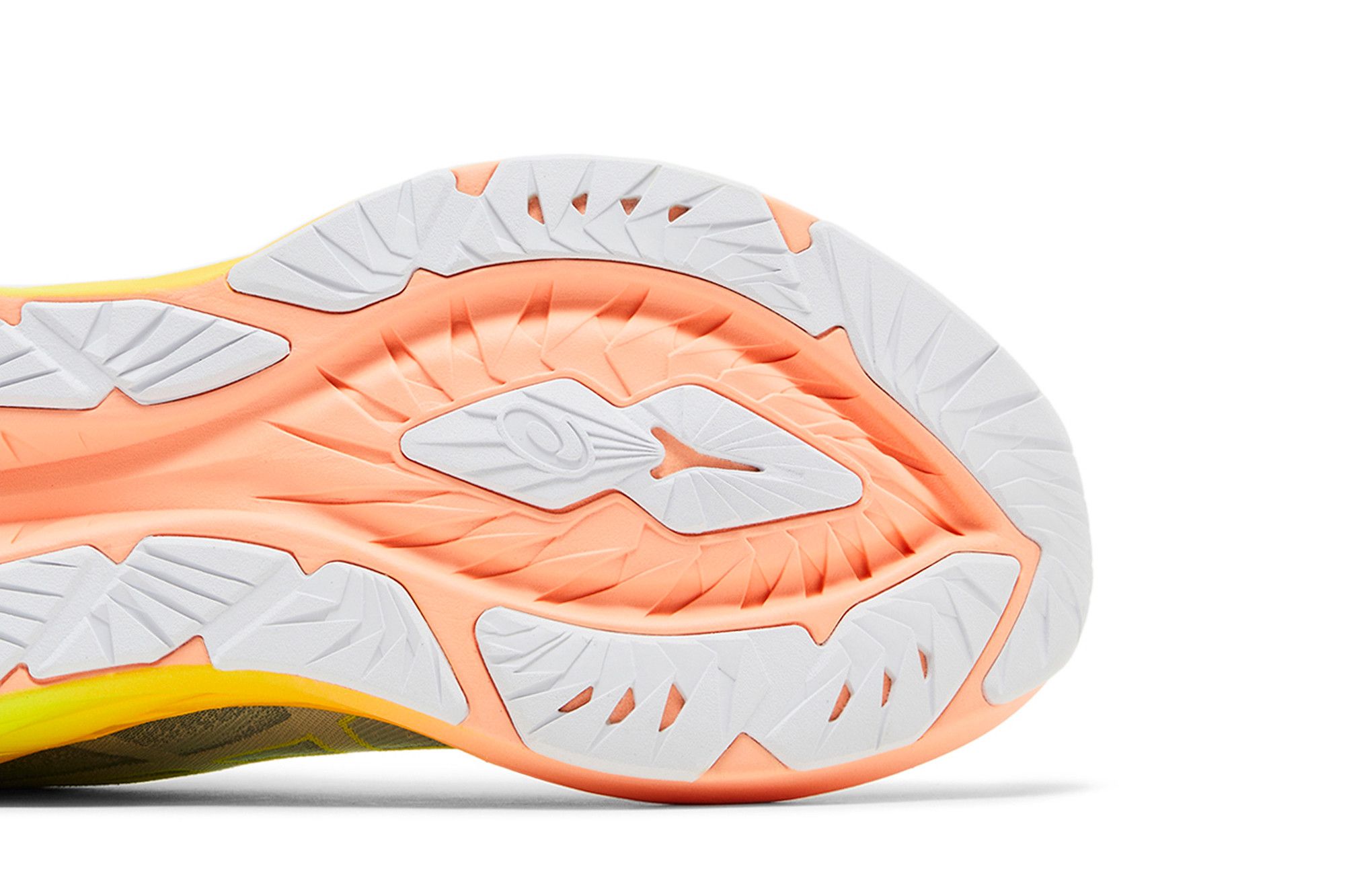 Details for ASICS Novablast 4 ''Parigi'' Sneakers 1011B955-750