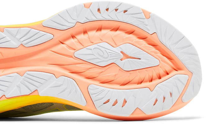 ASICS Novablast 4 ''Parigi'' Sneakers 1011B955-750 Details for ASICS Novablast 4 ''Parigi'' Sneakers 1011B955-750