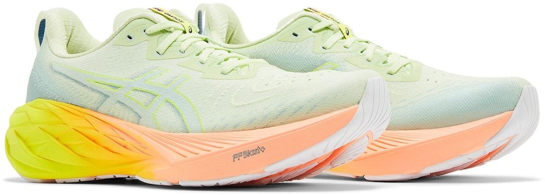 ASICS Novablast 4 'Paris' 1011B955-750 Cheap ASICS Novablast 4 'Paris' 1011B955-750