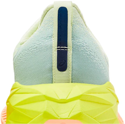 ASICS Novablast 4 ''Parigi'' Sneakers 1011B955-750 Cheap ASICS Novablast 4 ''Parigi'' Sneakers 1011B955-750