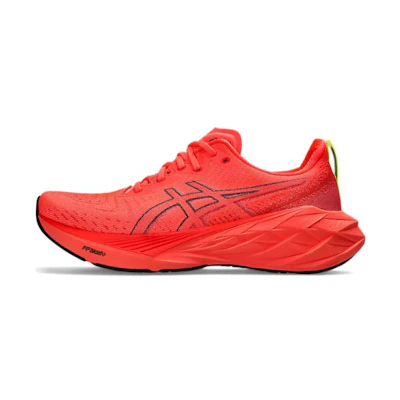 ASICS Novablast 4 'Sunrise Red True Red'