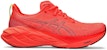 ASICS Novablast 4 'Sunrise Merah True Red' 1011B693-601